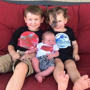 Meet your Posher, Janelle